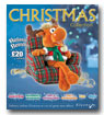 Kleeneze Christmas Brochure